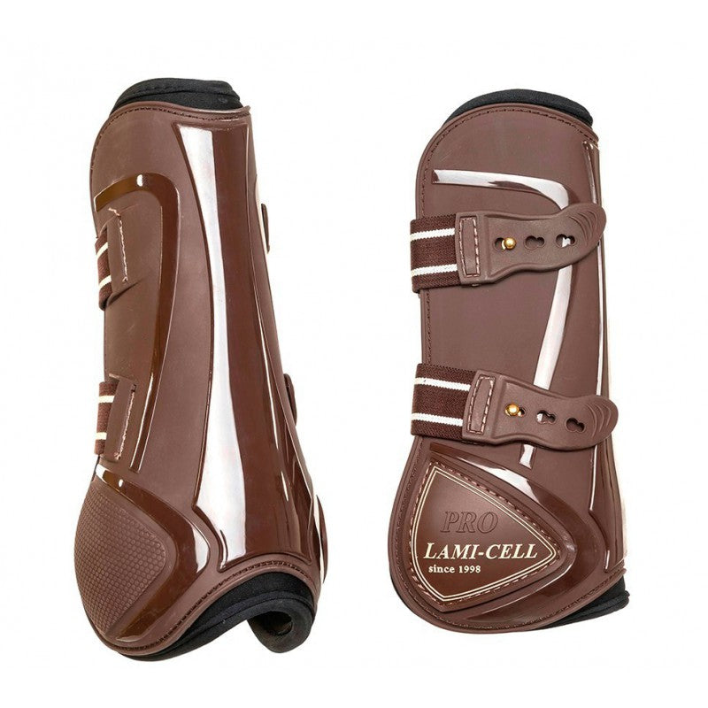 GUÊTRES DE TENDON LAMI-CELL "ELITE"