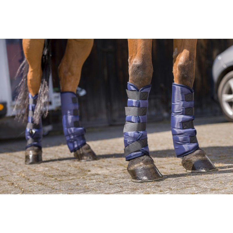 Guêtres de transport basses RIDING WORLD