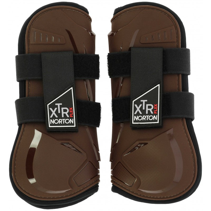 Guêtres NORTON - XTR Flex - Velcro
