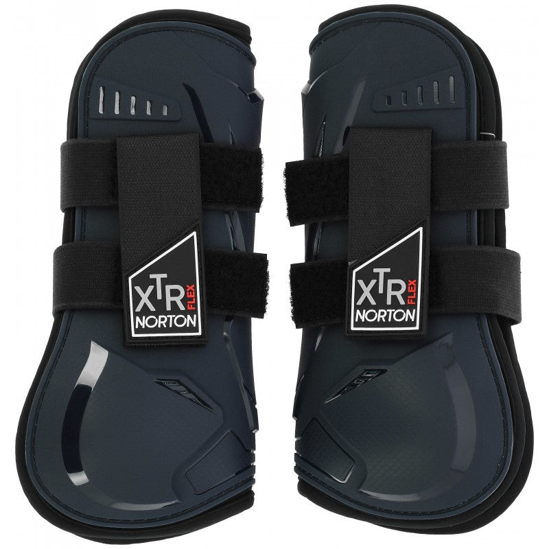 Guêtres NORTON - XTR Flex - Velcro