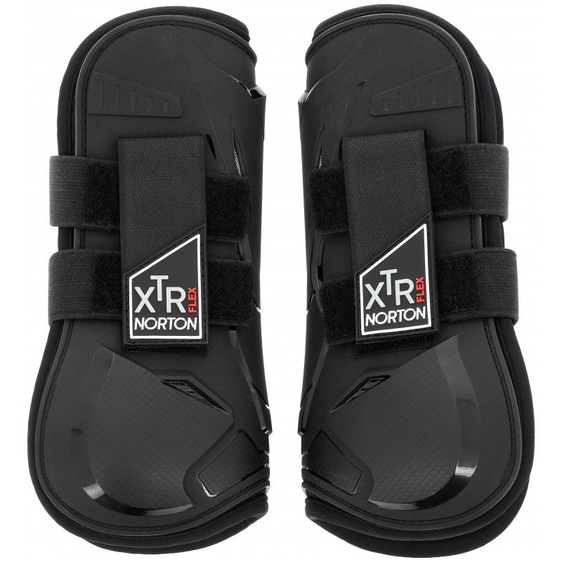 Guêtres NORTON - XTR Flex - Velcro