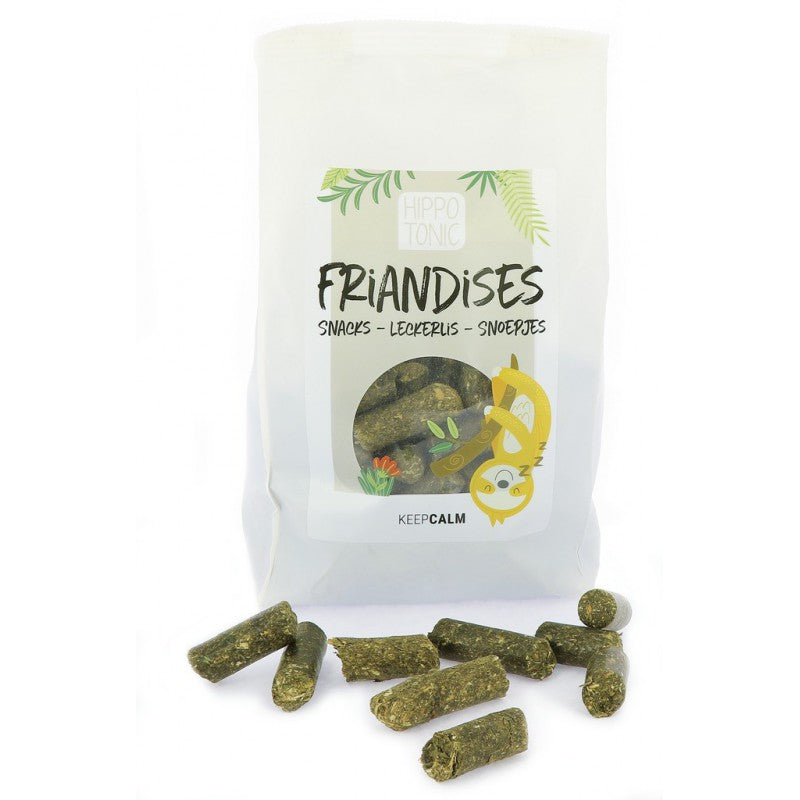 Friandises HIPPOTONIC - Keep Calm