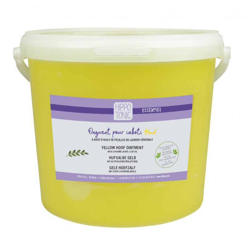 HIPPOTONIC ONGUENTS BLOND POUR SABOTS
