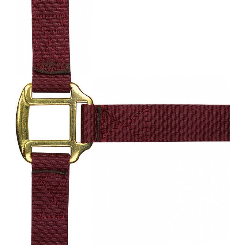 LICOL NYLON NORTON DOUBLÉ CUIR