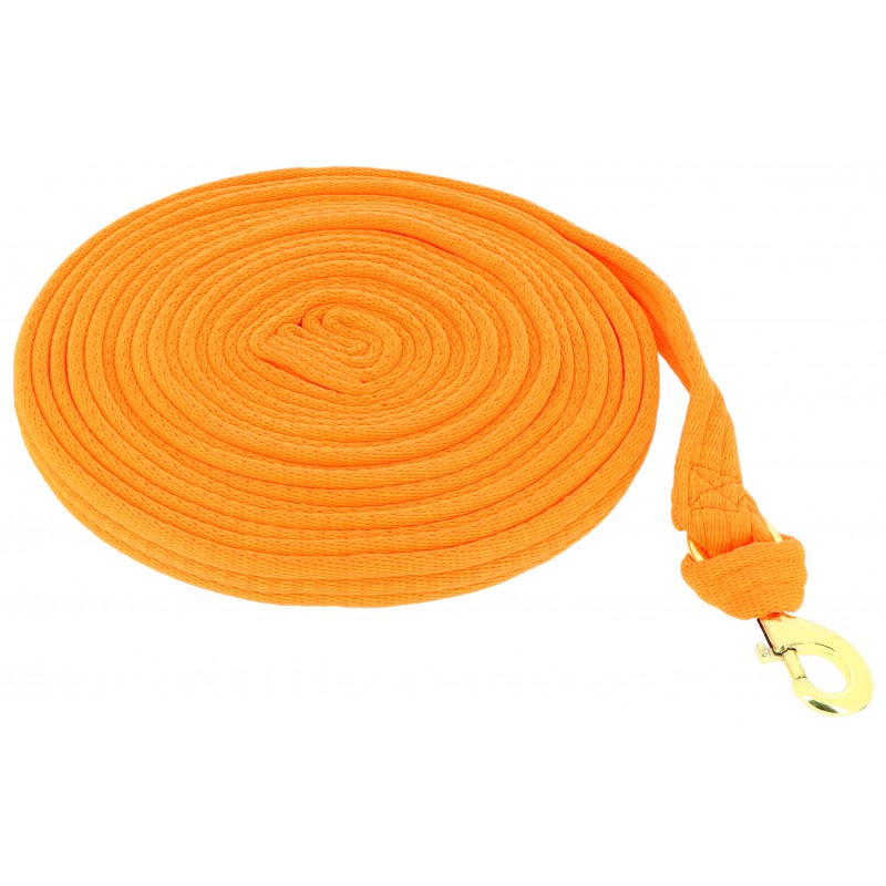 Longe de travail NORTON "FLUO"