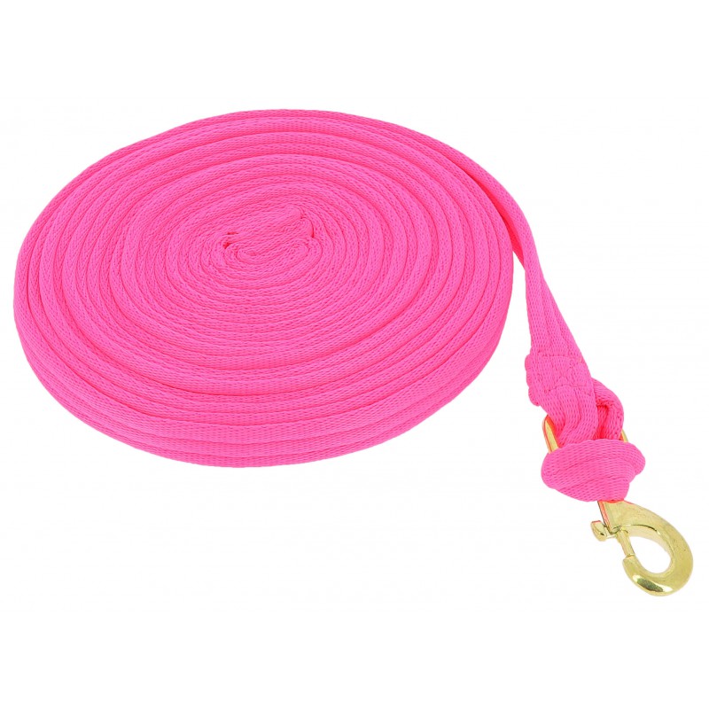 Longe de travail NORTON "FLUO"