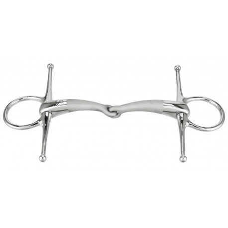 Mors à aiguilles SPRENGER - Satinox