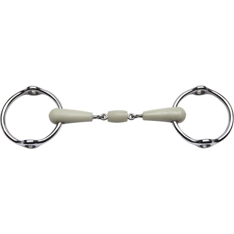 MORS RELEVEUR FEELING FLEXI DOUBLE BRISURE