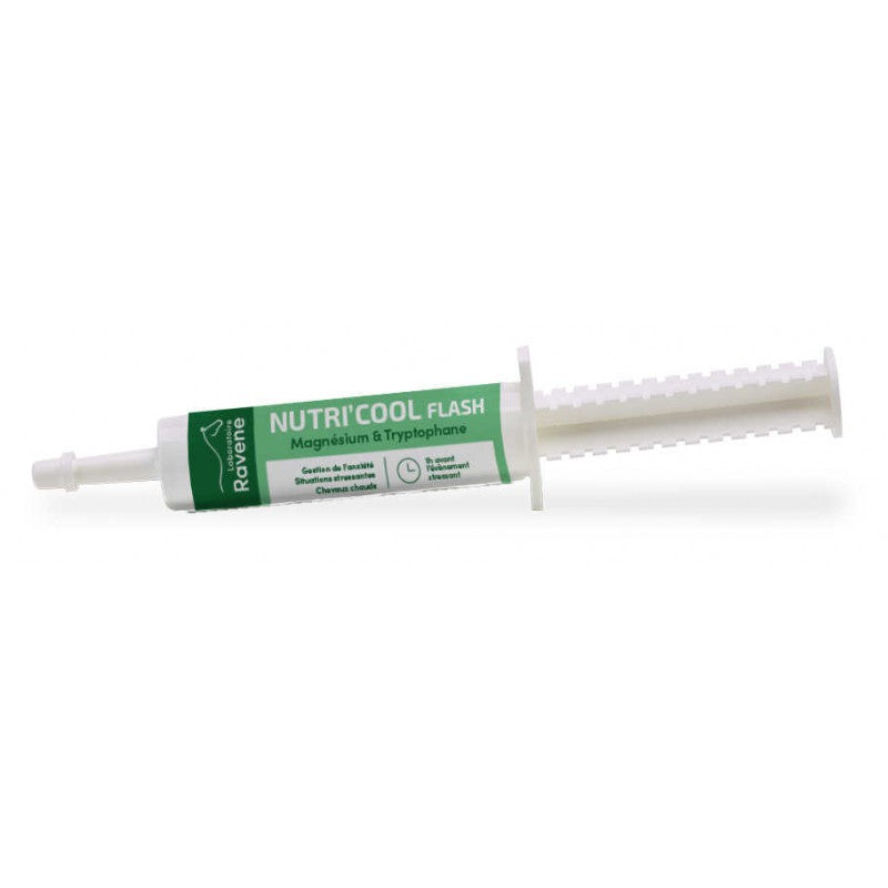 Nutri-Cool Flash RAVENE