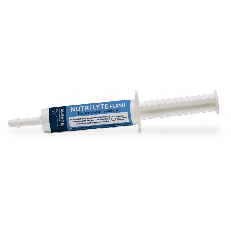 NUTRILYTE FLASH RAVENE