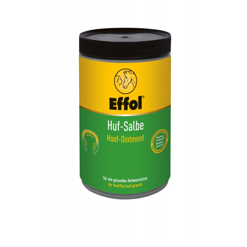 Onguent Noir EFFOL®