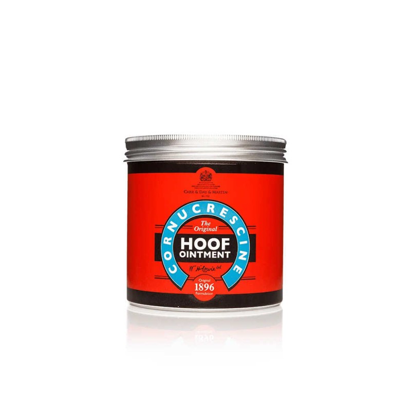 Pommade pour sabots CARR & DAY & MARTIN - Cornucrescine