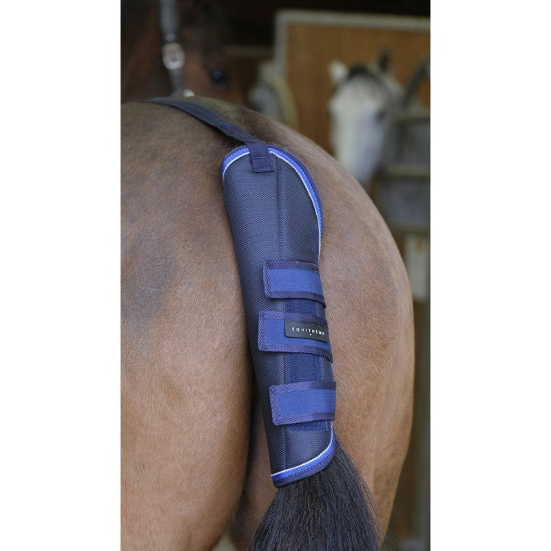Protège-queue EQUITHEME - TYREX 1680D