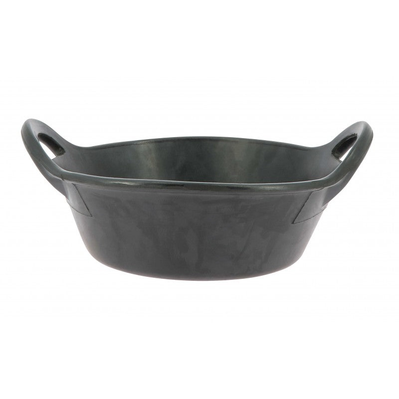 Seau alimentaire souple HIPPOTONIC 12L