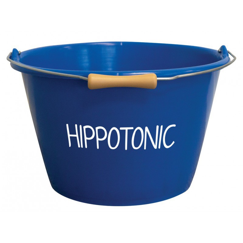 SEAU D'ÉCURIE HIPPOTONIC