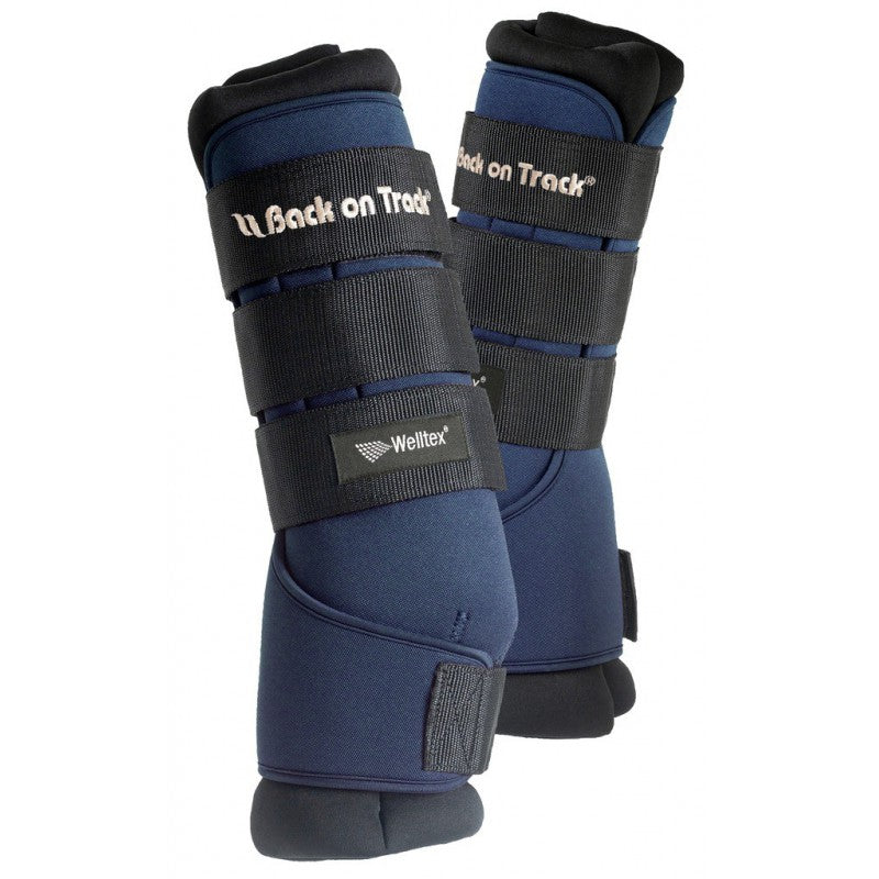 Stable boots BACK ON TRACK® - Royal