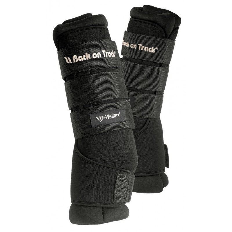 Stable boots BACK ON TRACK® - Royal