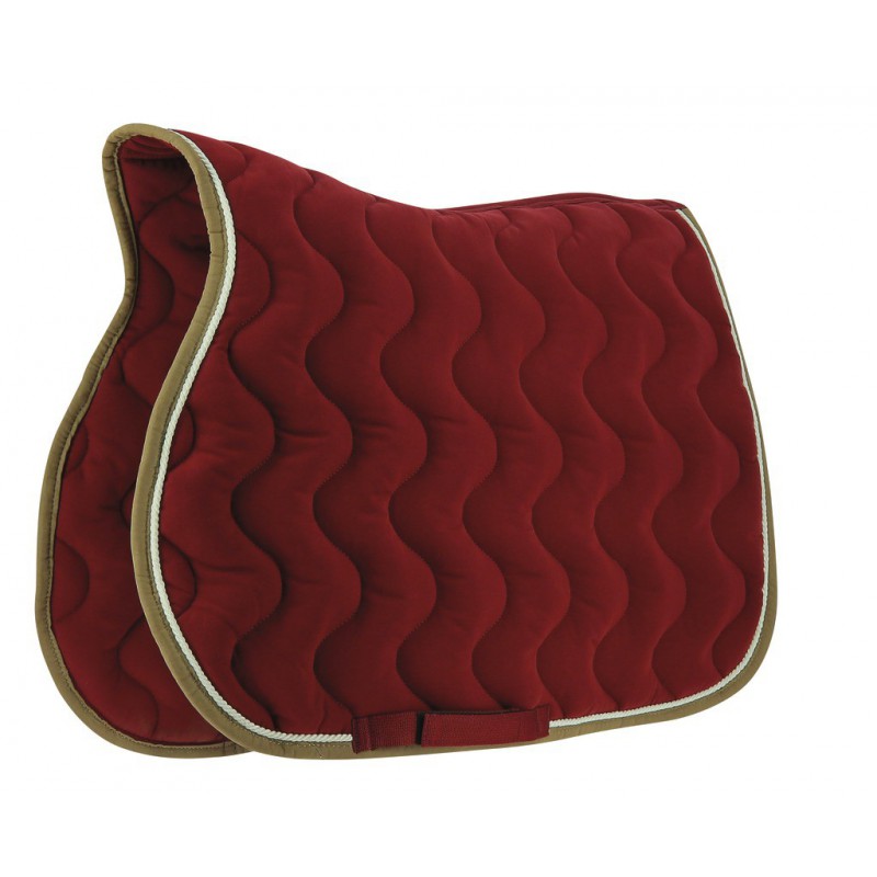 Tapis de selle EQUITHÈME - Polyfun