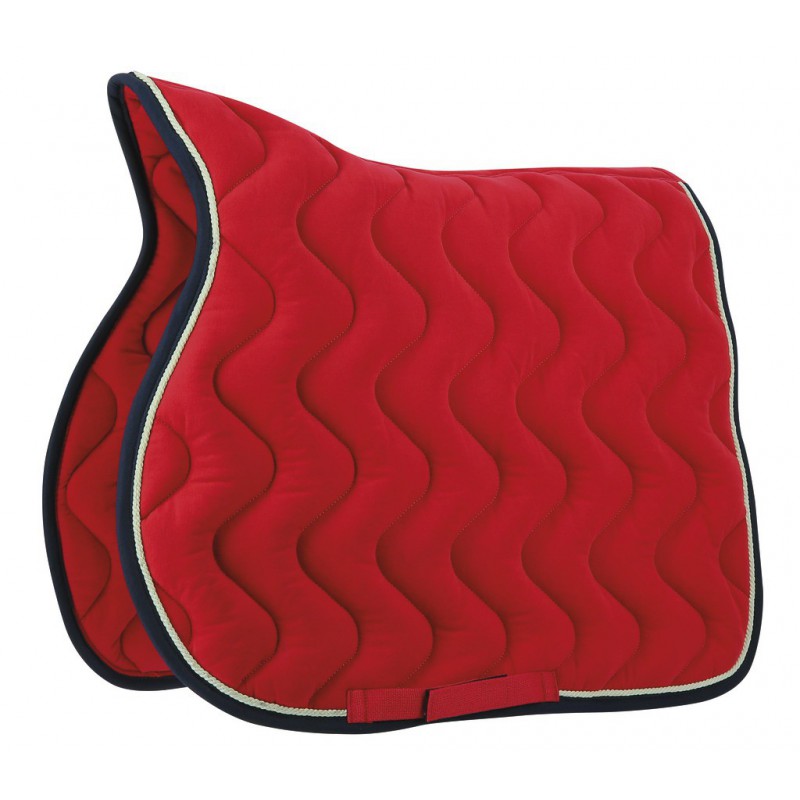 Tapis de selle EQUITHÈME - Polyfun