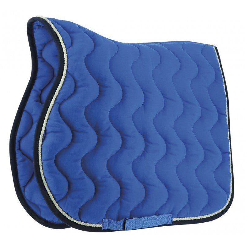 Tapis de selle EQUITHÈME - Polyfun