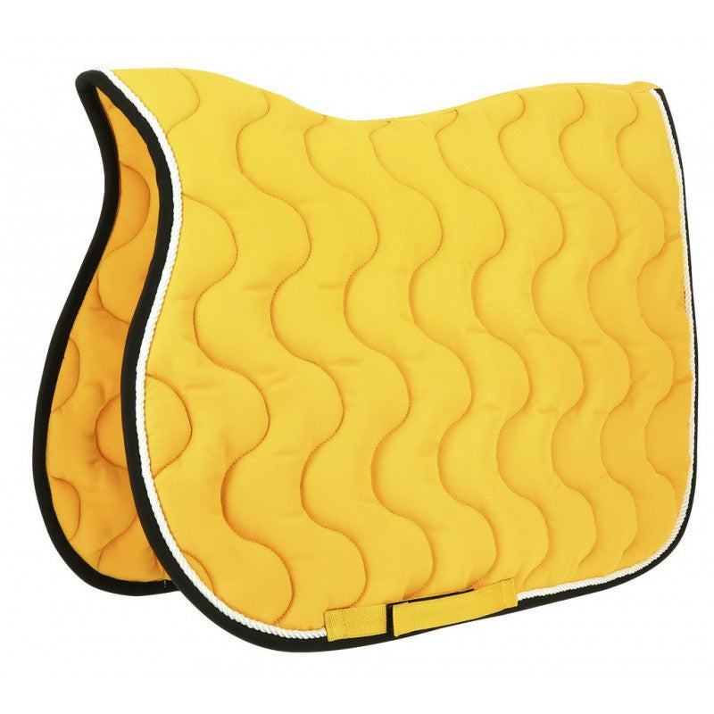 Tapis de selle EQUITHÈME - Polyfun
