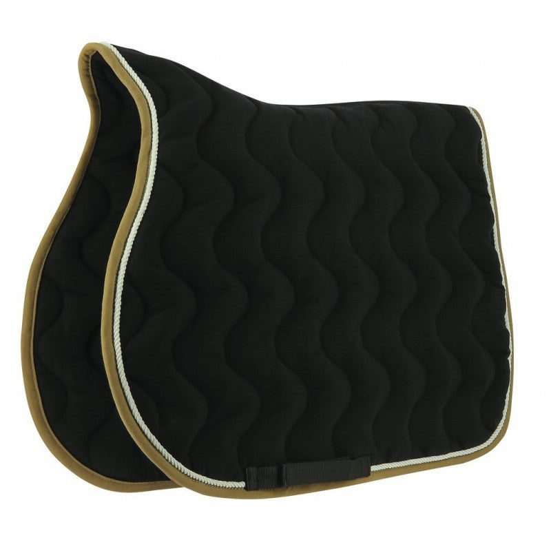 Tapis de selle EQUITHÈME - Polyfun