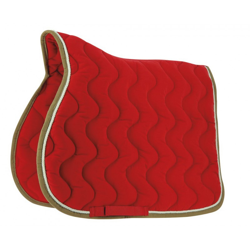 Tapis de selle EQUITHÈME - Polyfun