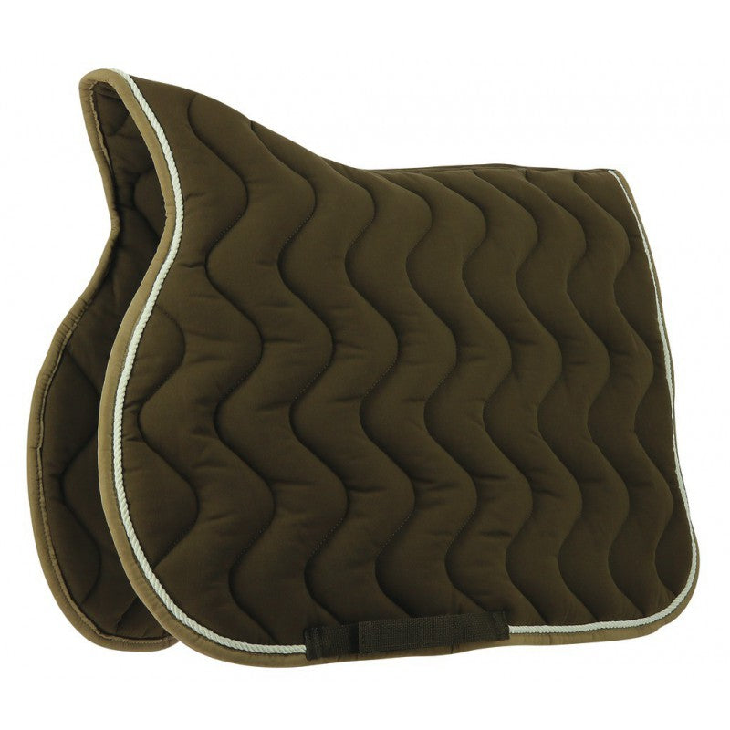 Tapis de selle EQUITHÈME - Polyfun