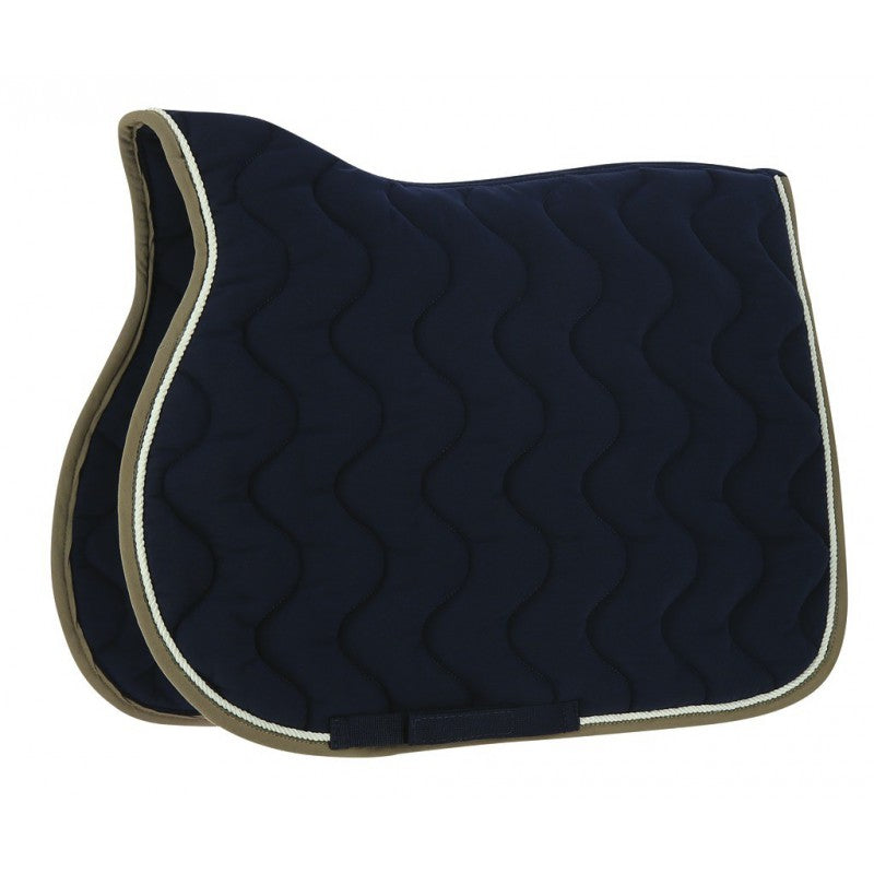Tapis de selle EQUITHÈME - Polyfun