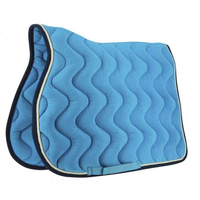 Tapis de selle EQUITHÈME - Polyfun