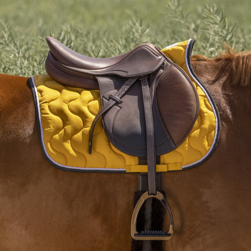 Tapis de selle EQUITHÈME - Polyfun