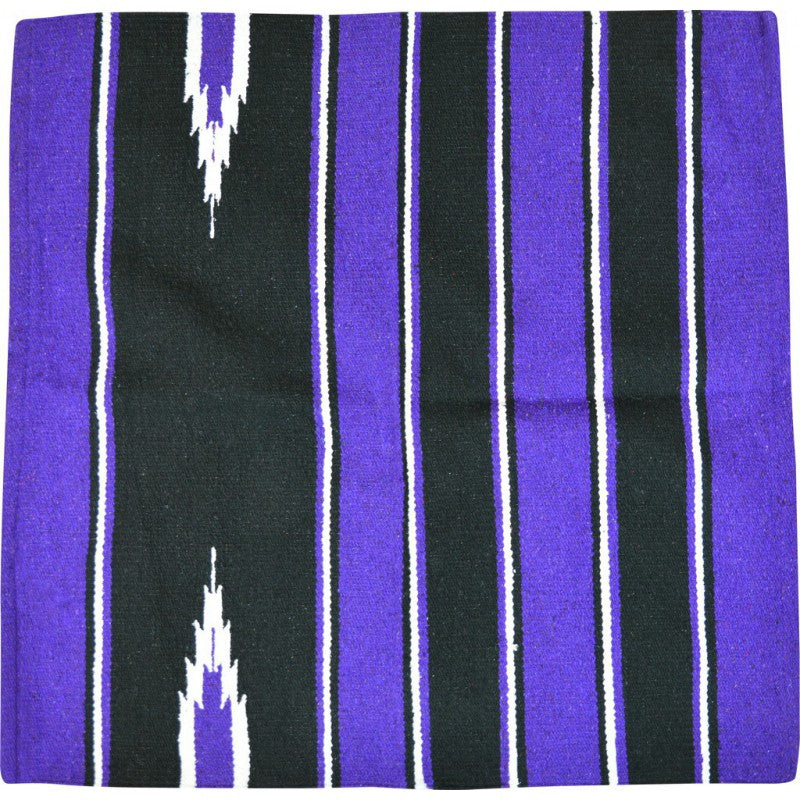 TAPIS NAVAJO WESTRIDE COTON/ACRYLIQUE