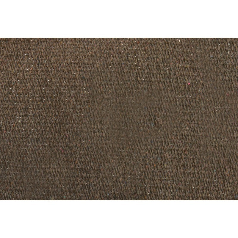 TAPIS NAVAJO WESTRIDE COTON/ACRYLIQUE UNI