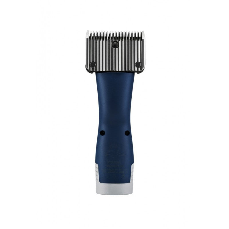 TONDEUSE LISTER "ECLIPSE", SANS FIL