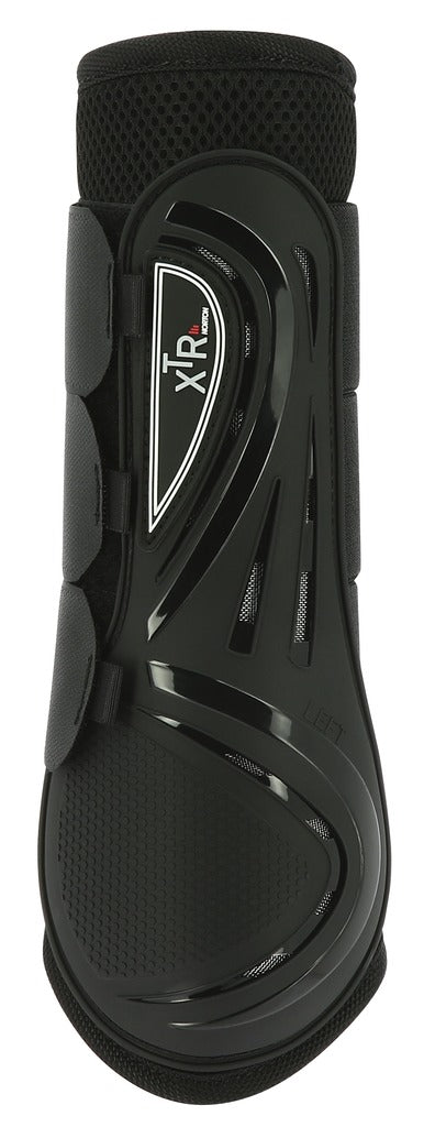 GUÊTRES FERMÉES NORTON "XTR"