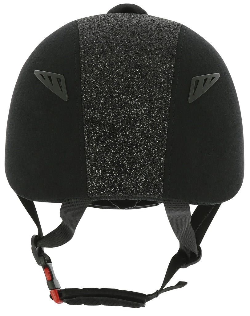 Casque CHOPLIN "AERO LAMÉ" RÉGLABLE