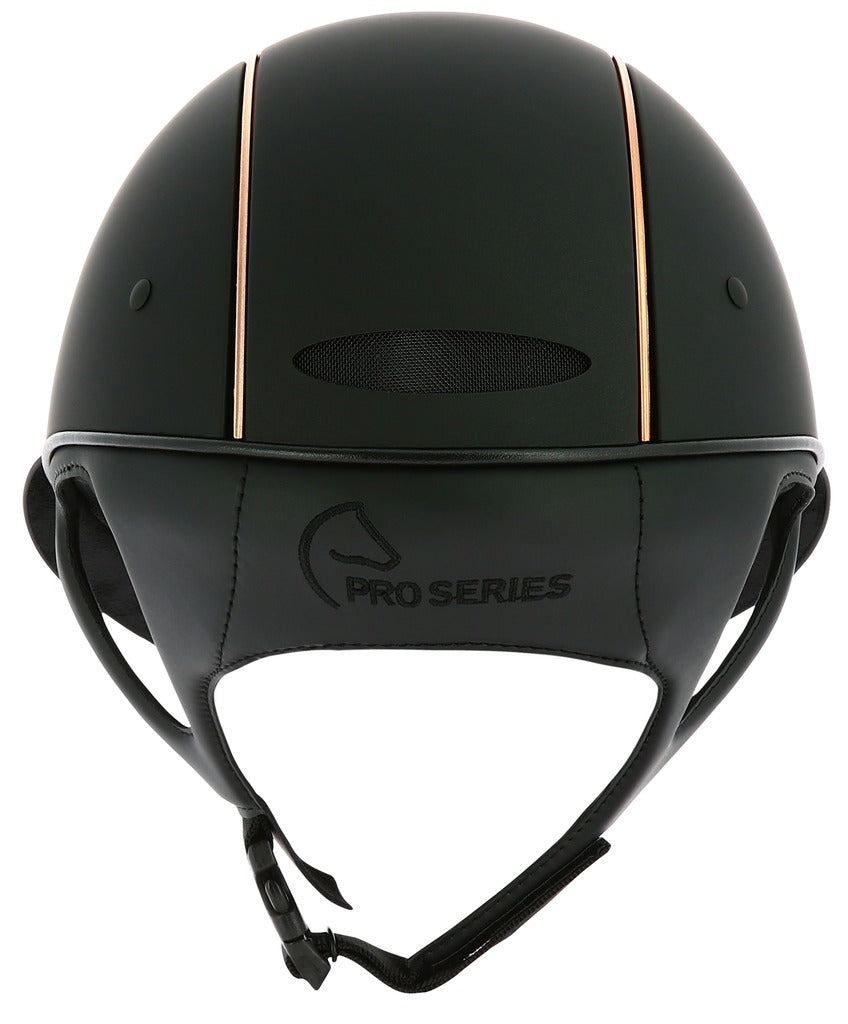 Casque PRO SERIES "ELÉGANCE" ROSE GOLD