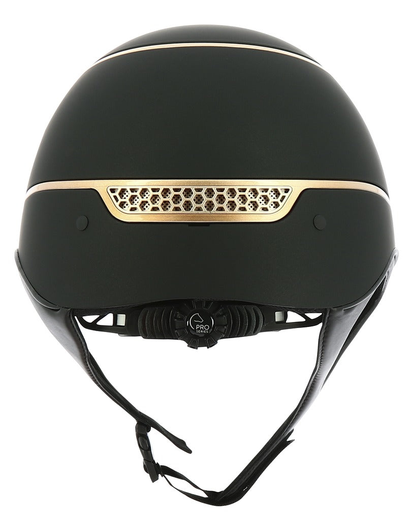 Casque PRO SERIES "HYBRID ROSE GOLD"