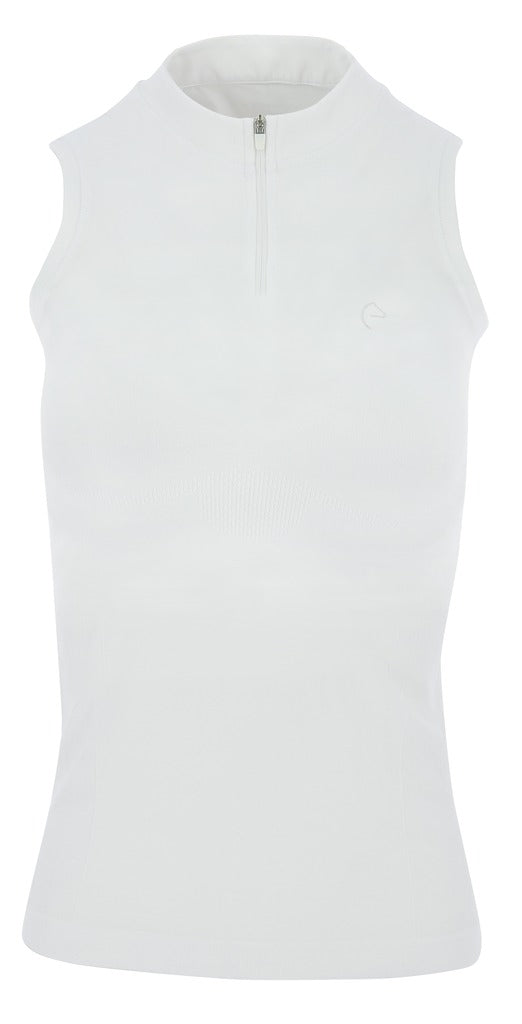 Polo PRO SERIES "IMPULSION" SANS MANCHES