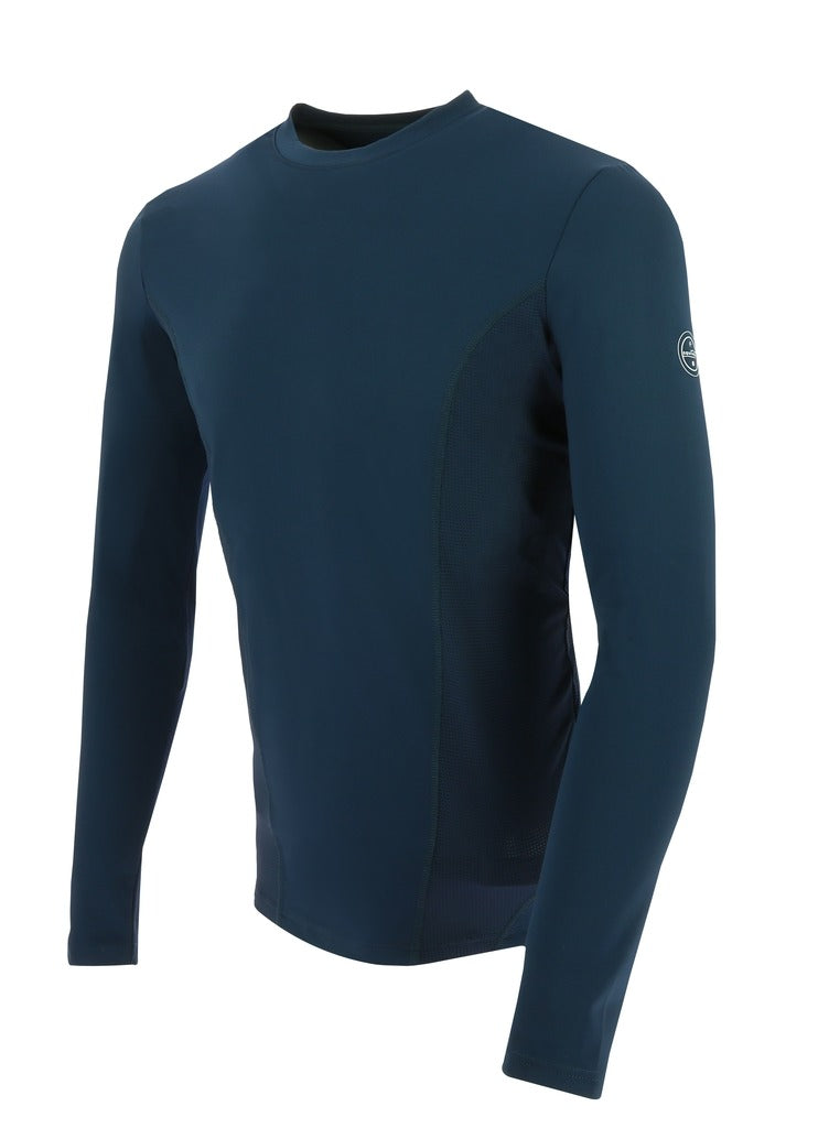 T-shirt EQUITHÈME "WILL", MANCHES LONGUES