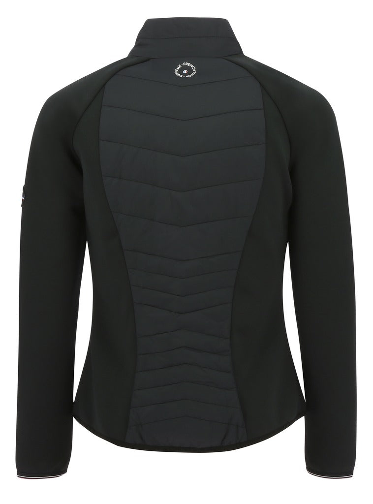 VESTE HYBRIDE EQUITHÈME "OLIVIA" FEMME