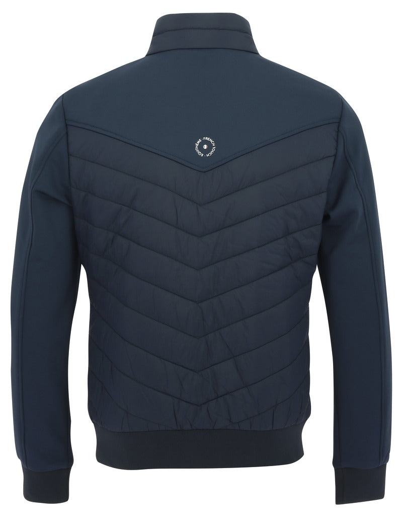 VESTE HYBRIDE EQUITHÈME "MARC"