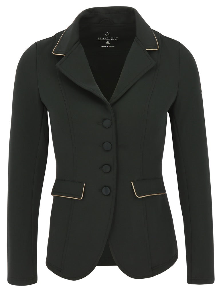 VESTE DE CONCOURS EQUITHÈME "MARSEILLE" FEMME