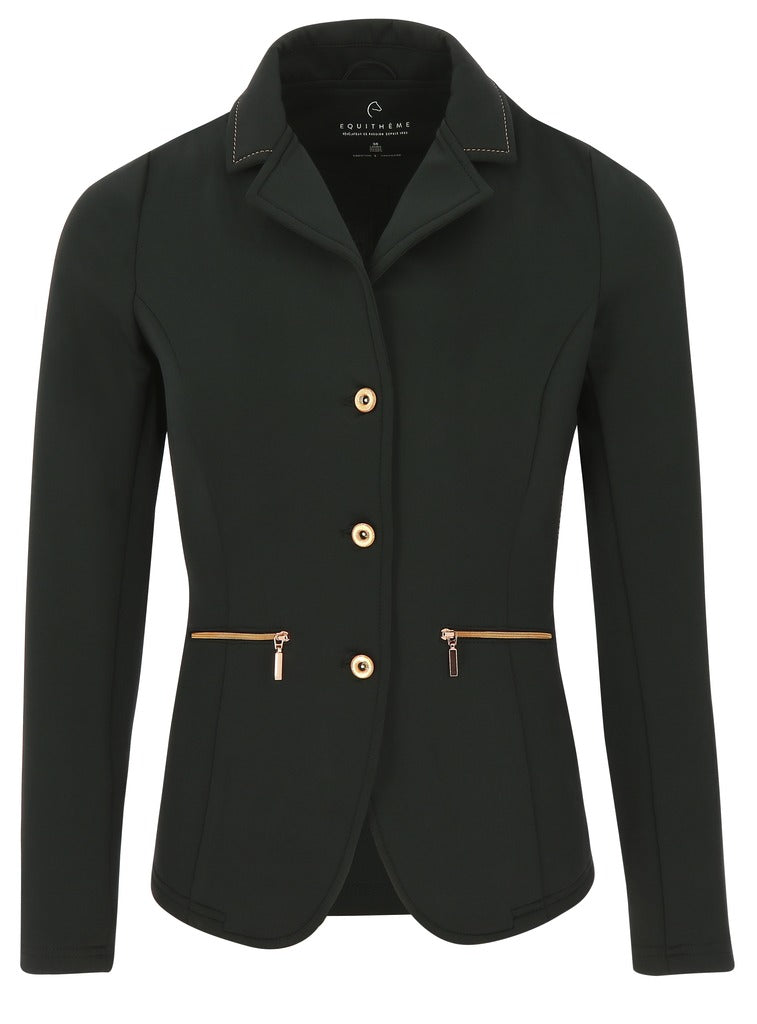 VESTE DE CONCOURS EQUITHÈME "ATHENS" FEMME