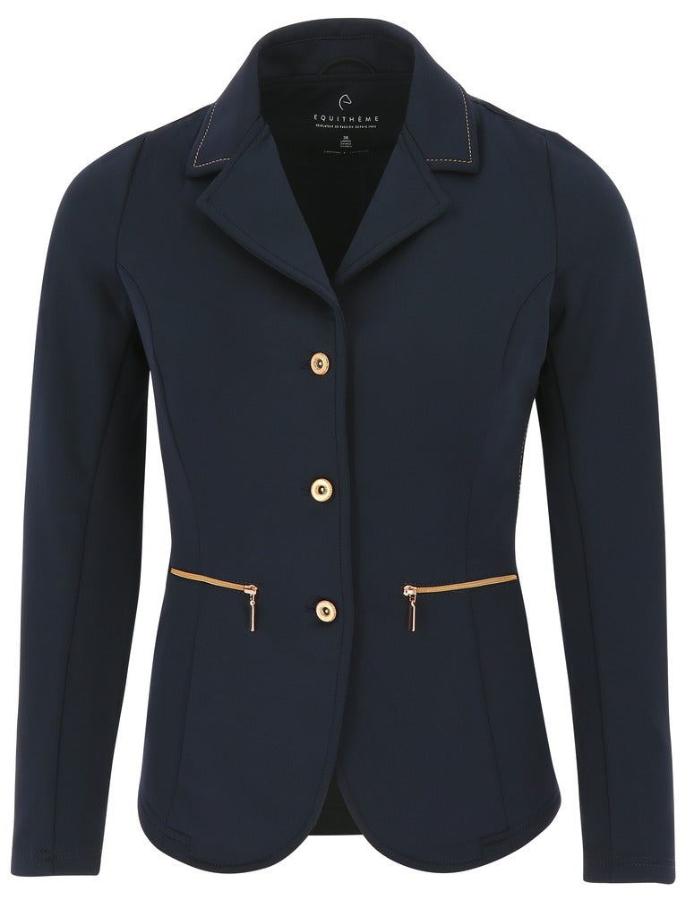 VESTE DE CONCOURS EQUITHÈME "ATHENS" FEMME