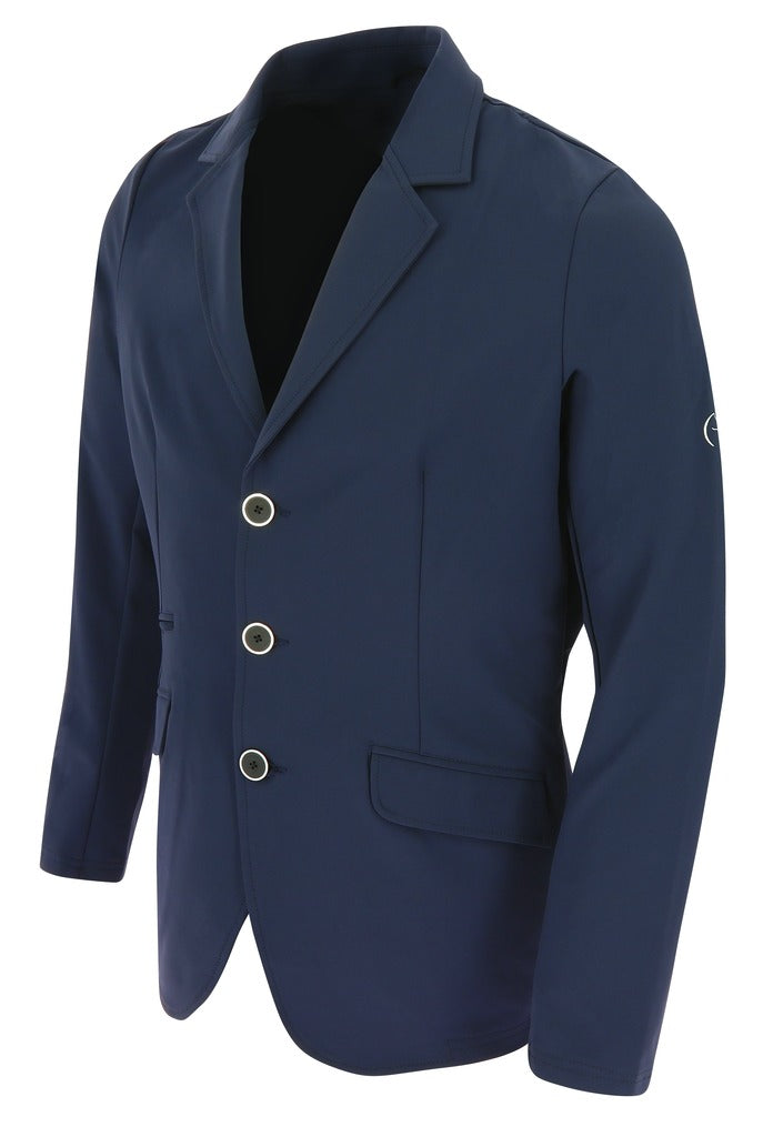 VESTE DE CONCOURS EQUITHÈME "DUBLIN"