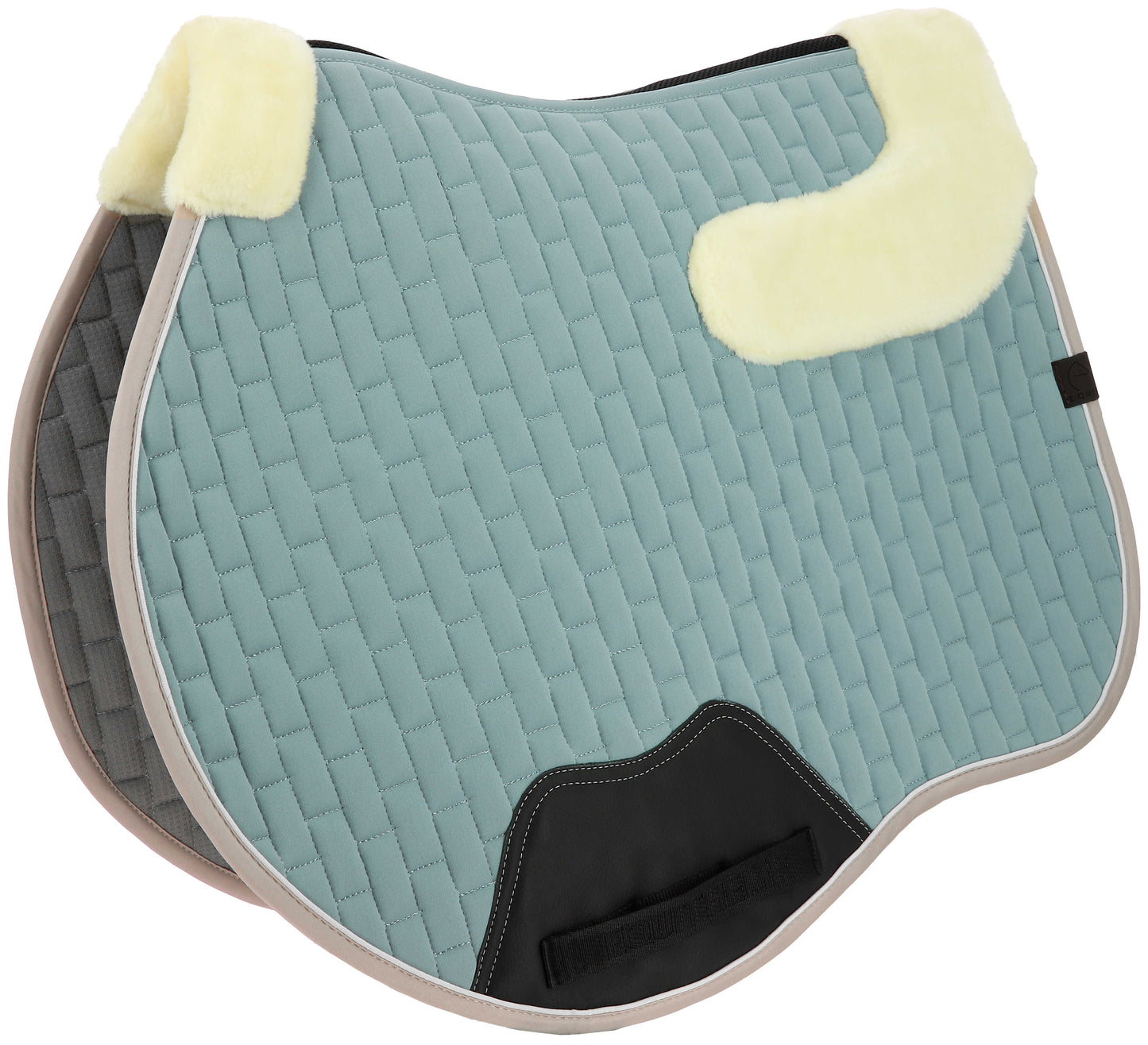 Tapis de selle EQUITHÈME - Dinard