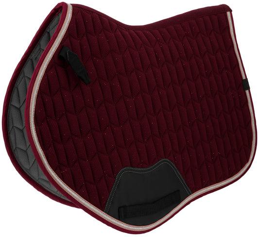 Tapis de selle EQUITHÈME - Eclat