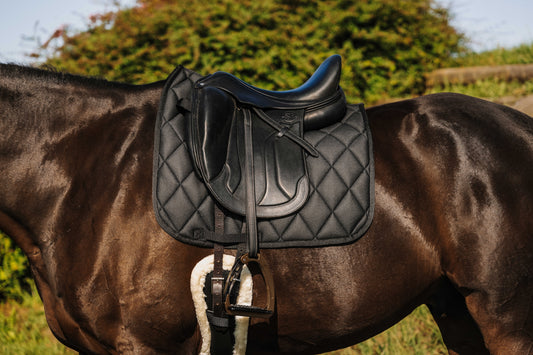 Tapis de dressage RIDING WORLD - School