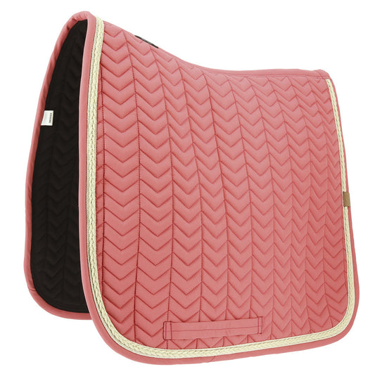 TAPIS DE SELLE EQUITHÈME "SOFTY" DRESSAGE